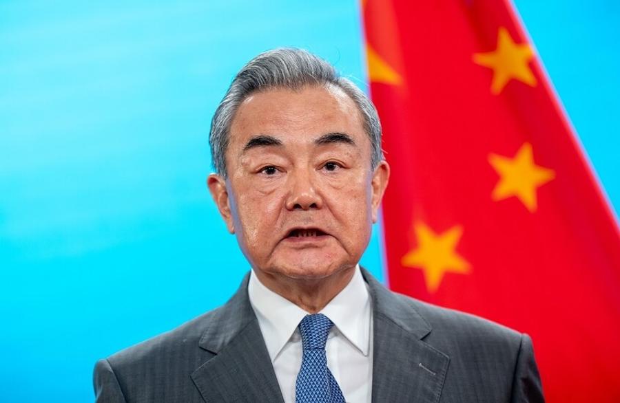  中国警告中东冲突存在升级的风险，并介入调解