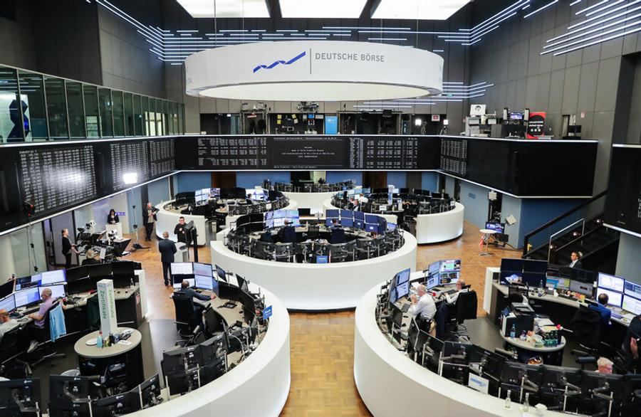 Deutschland steuert auf Verluste in Höhe von rund 50 Milliarden Dollar zu