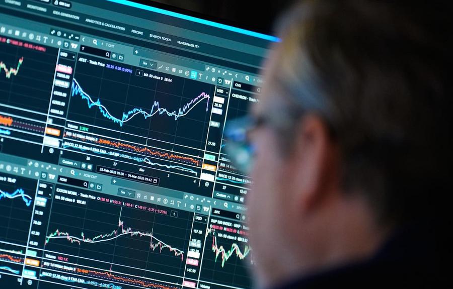 Oil price surge threatens Germany with $46 billion economic hit, warns IW