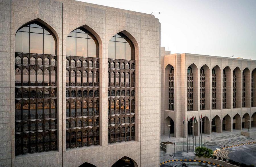 UAE central bank reassures markets as Iranian strikes rattle region