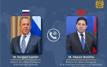 Diplomatie : Nasser Bourita et Sergueï Lavrov réaffirment le partenariat stratégique entre le Maroc et la Russie