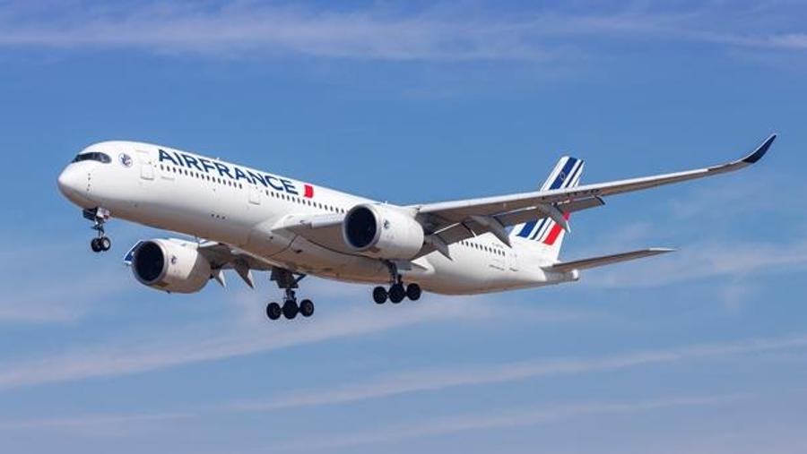 Air France extends suspension of Middle East flights amid regional conflict