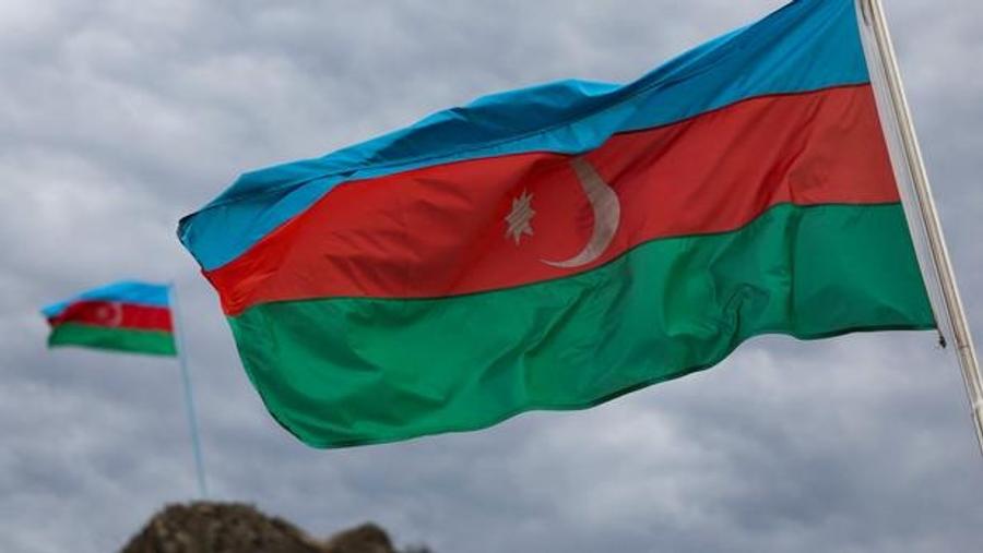 Iranian drone strikes on Azerbaijan raise fears of Caucasus conflict expansion