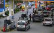 Middle East conflict sends oil prices soaring nearly 30% in a week