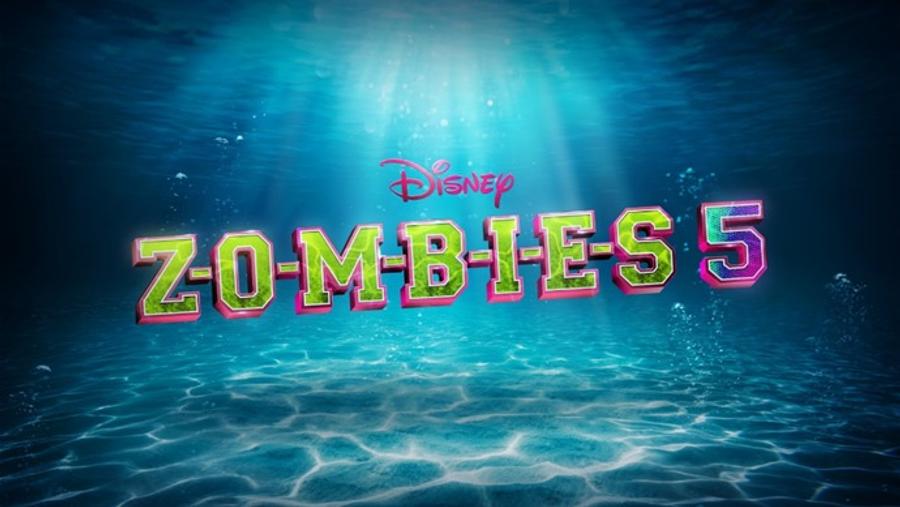 Disney+ prépare un cinquième film pour la saga « Zombies »