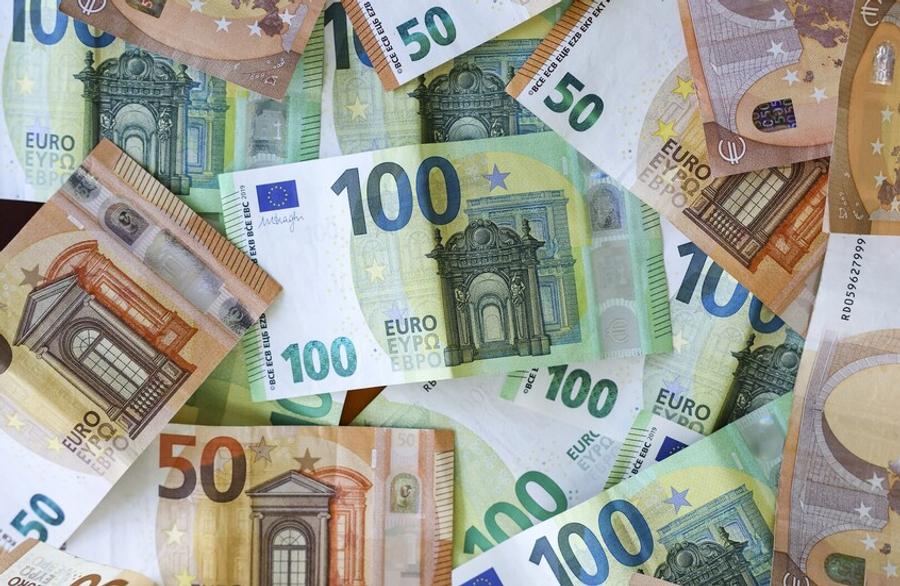 Die deutsche Zentralbank verzeichnet ihr zweithöchstes Defizit in der Geschichte