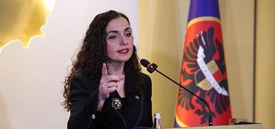 Kosovo dissolves parliament and calls snap elections after failed presidential vote