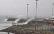 Tempête Regina : suspension des ferries entre Tarifa et Tanger Ville