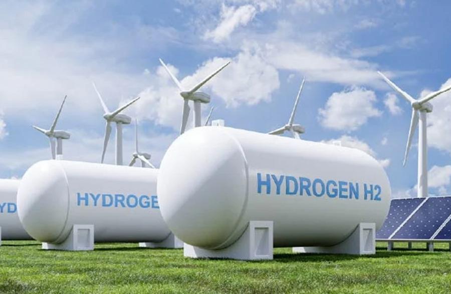 Green hydrogen positions Morocco at the center of emerging energy geopolitics