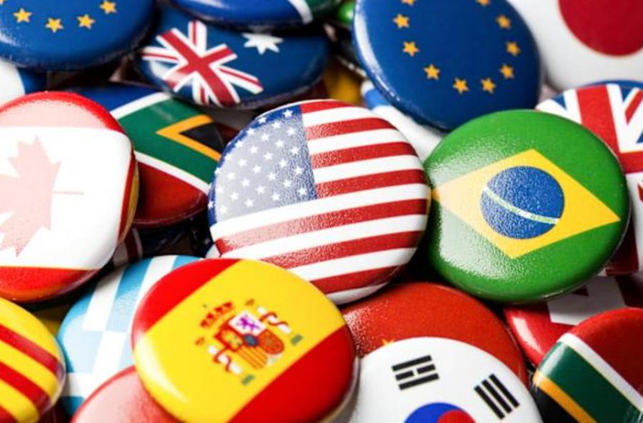 Global investors shift toward international stocks as BofA predicts new market order
