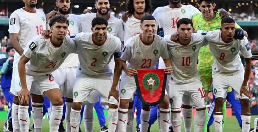 وهبي يكشف تشكيلة المنتخب الوطني لمواجهة كندا