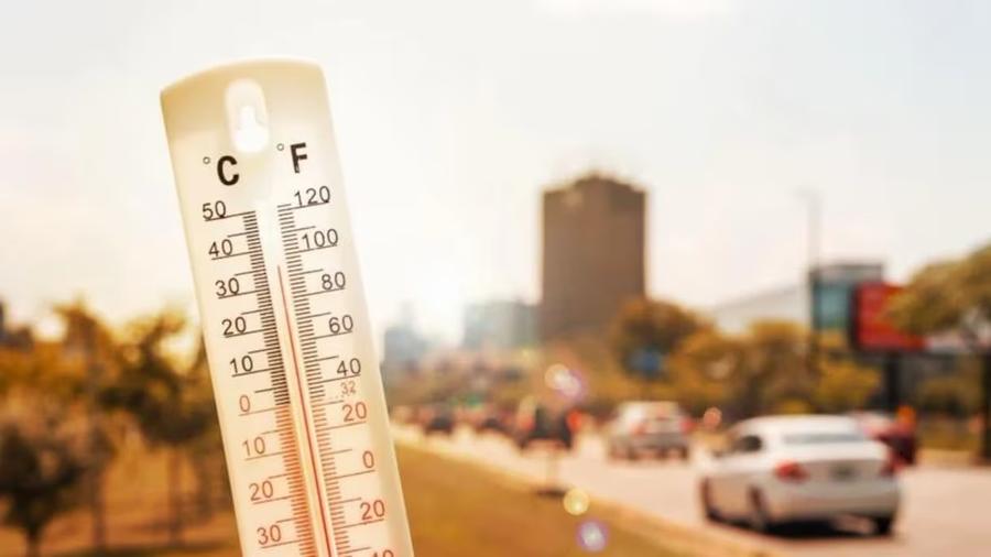 لليوم الثالث... سيدي سليمان تتصدر المدن الأكثر حرارة بالمغرب