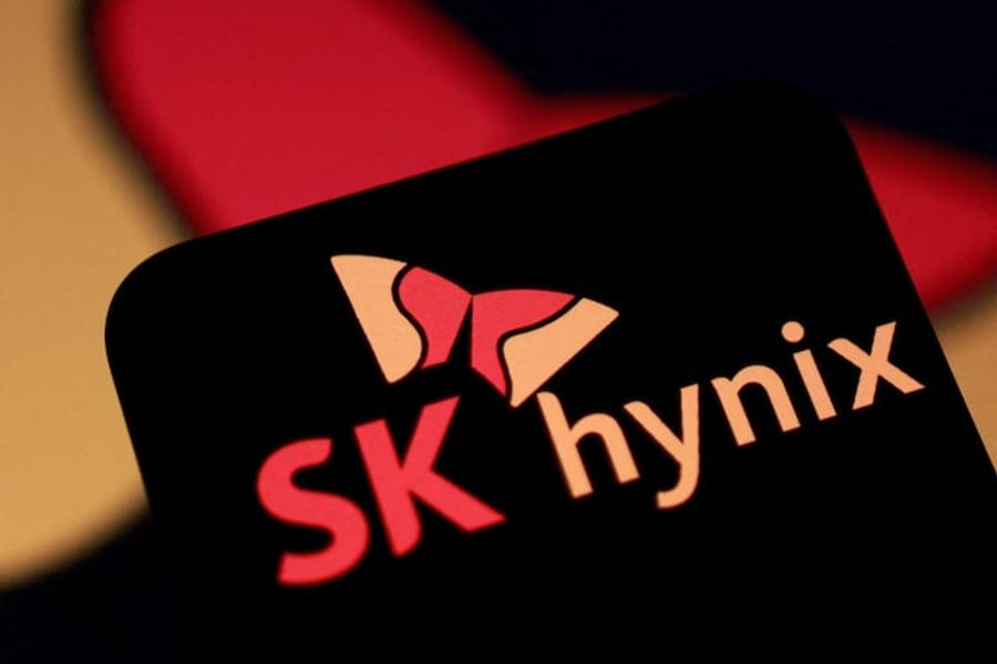 SK海力士考虑0.5%的承销费用，标志性的美国ADR上市临近