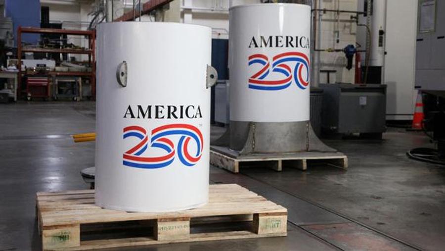 קפסולת זמן של America250 שומרת על חיי היומיום של אמריקאים בשנת 2276
