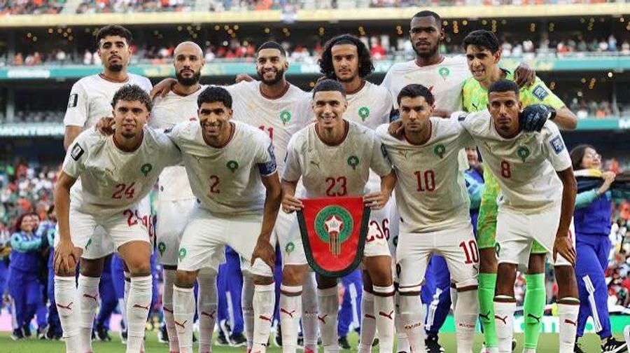 مواجهة صعبة للأسود أمام كندا بثمن نهائي المونديال