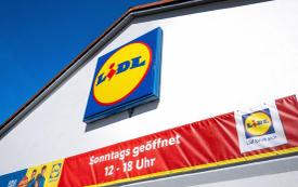 Lidl warehouse project on former Nazi camp site sparks controversy in Austria