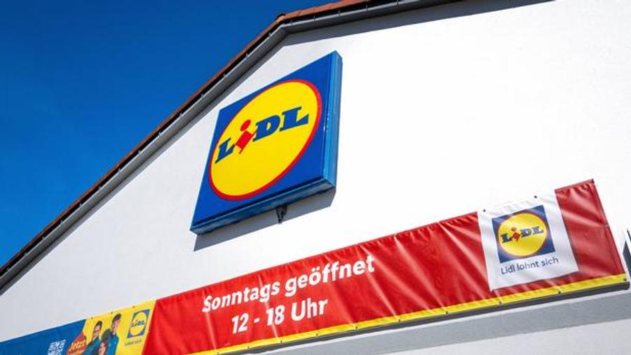 奥地利前纳粹集中营遗址上的Lidl仓库项目引发争议