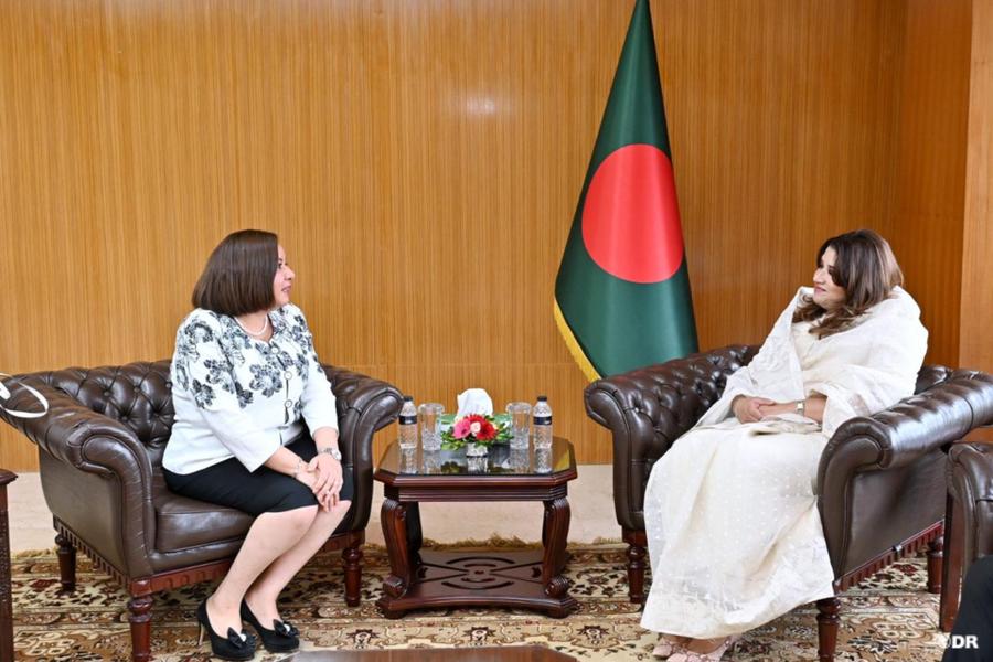Morocco and Bangladesh explore new avenues to deepen bilateral cooperation