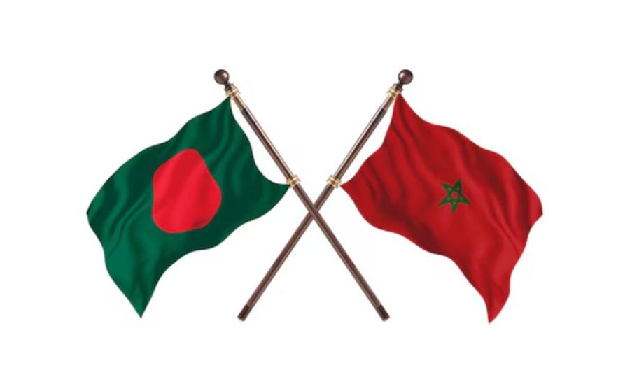 Morocco and Bangladesh explore new avenues to deepen bilateral cooperation