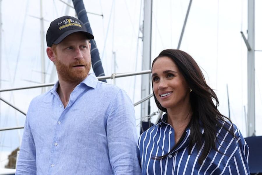 Prince Harry to attend UK engagements without Meghan and children