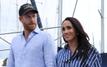 Prince Harry to attend UK engagements without Meghan and children