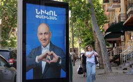 El tribunal supremo de Armenia ratifica el resultado electoral, rechazando el desafío de la oposición