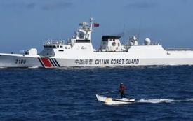 China expands coast guard patrols east of Taiwan amid rising regional tensions