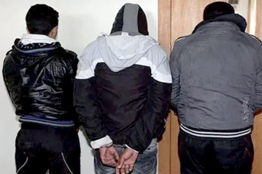 Three arrested after fatal assault investigation in Inzegane