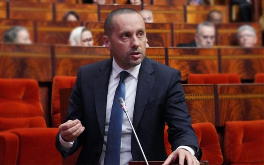 قلق برلماني بسبب اختفاء مصل داء الكزاز