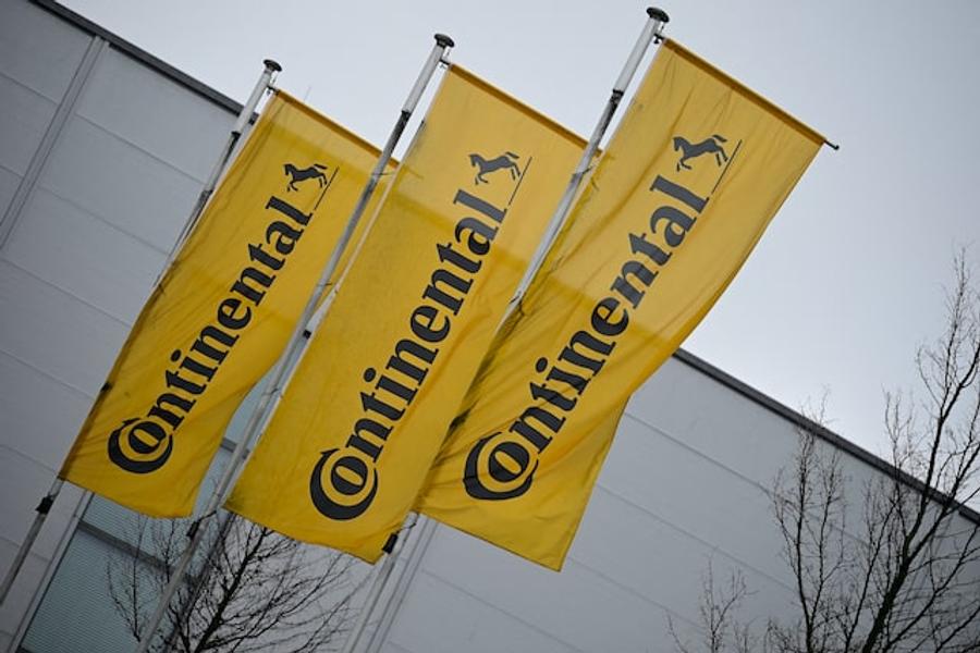 Continental agrees €4.6 billion sale of ContiTech unit to Lone Star Funds