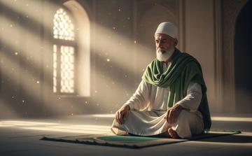 هل اليقين بالله يغير القدر؟