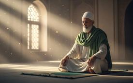 هل اليقين بالله يغير القدر؟