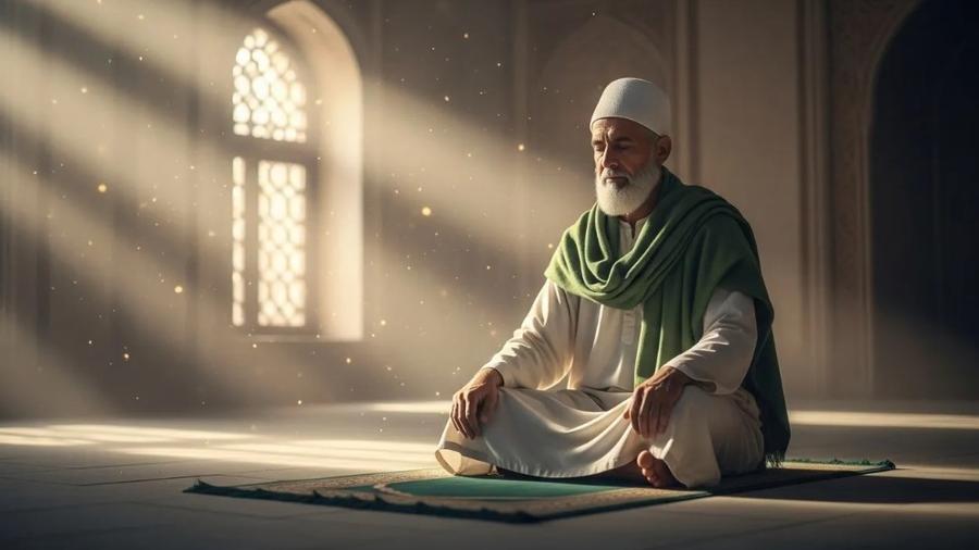 هل اليقين بالله يغير القدر؟