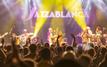 Jazzablanca : Cory Wong, Faouzia et Selah Sue électrisent les festivaliers à Casablanca