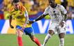 Mondial 2026 : la Colombie élimine le Ghana et rejoint les huitièmes de finale