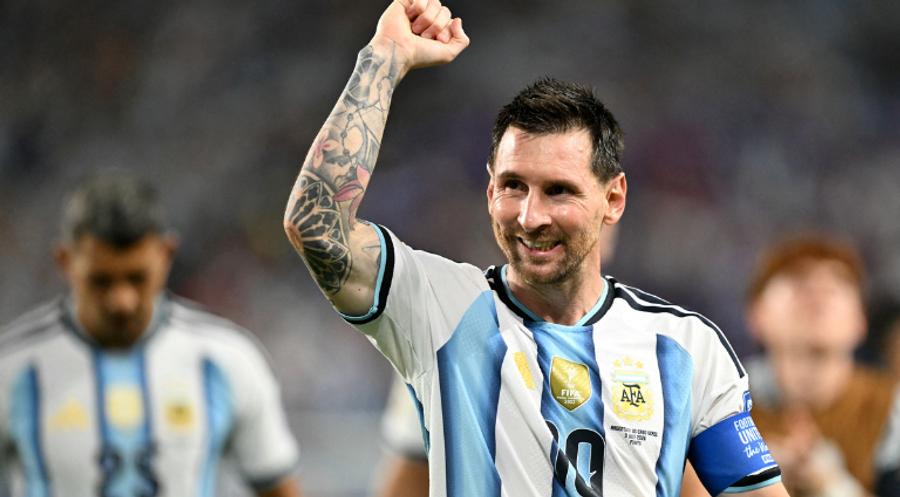 Mondial 2026 : l’Argentine élimine le Cap-Vert après une prolongation haletante