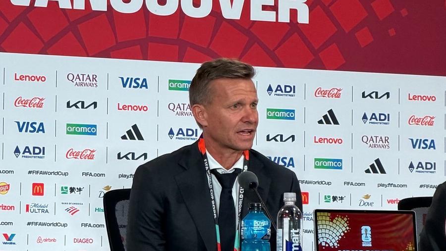 Mondial 2026 : Jesse Marsch voit le Maroc comme un adversaire redoutable