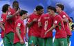 Mondial 2026 : le Maroc dévoile son onze officiel pour défier le Canada en huitième de finale
