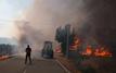 Portugal : les incendies de forêt ravagent près de 10.000 hectares et font plusieurs blessés