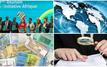 Top 5 des pays africains les plus actifs dans les échanges de renseignements fiscaux en 2025