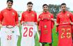 Coupe du monde 2026 : le maillot du Maroc en rupture de stock dans plusieurs villes américaines