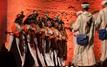 Le Festival national des arts populaires fait rayonner le patrimoine marocain à Marrakech
