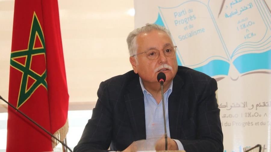 التقدم والاشتراكية يدعو إلى انتخابات نزيهة تعزز الثقة