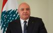 Lebanon seeks US backing as President Joseph Aoun prepares landmark White House visit