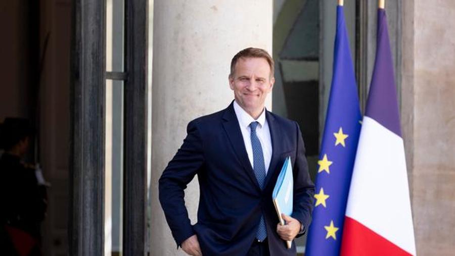 Ministros franceses divergem sobre comunicação da legislação de fim de vida