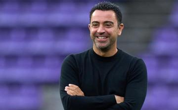 تشافي.. المنتخب المغربي مشروع رياضي مميز وأحترم محمد وهبي