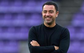 تشافي.. المنتخب المغربي مشروع رياضي مميز وأحترم محمد وهبي
