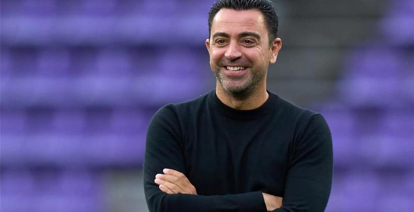 تشافي.. المنتخب المغربي مشروع رياضي مميز وأحترم محمد وهبي