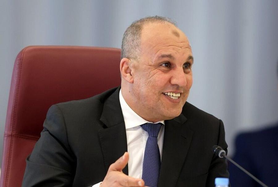 بلقشور: ميزانية البطولة الاحترافية بلغت 965 مليون درهم