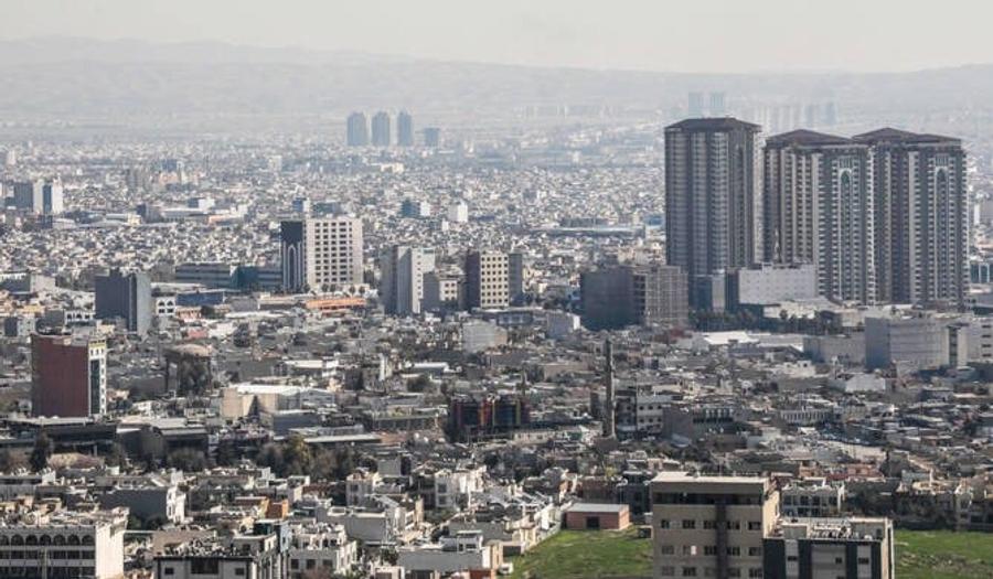 תקיפת רחפן בקורדיסטן העיראקית פוגעת בשמונה מורדים כורדים איראנים amidst regional tensions